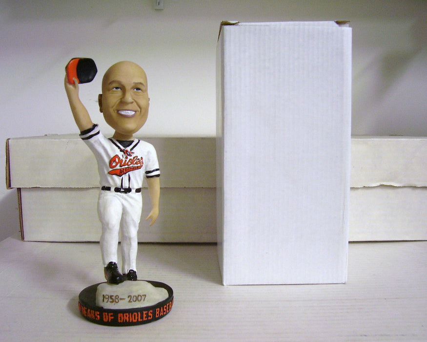 Cal Ripken Jr. Bobblehead - BobblesGalore
