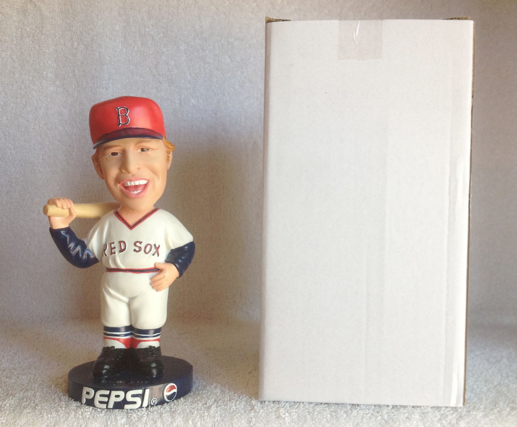 Carlton Fisk Bobblehead - BobblesGalore