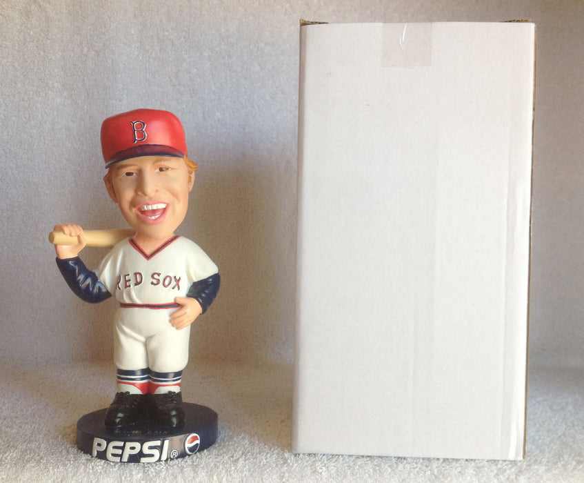 Carlton Fisk Bobblehead - BobblesGalore