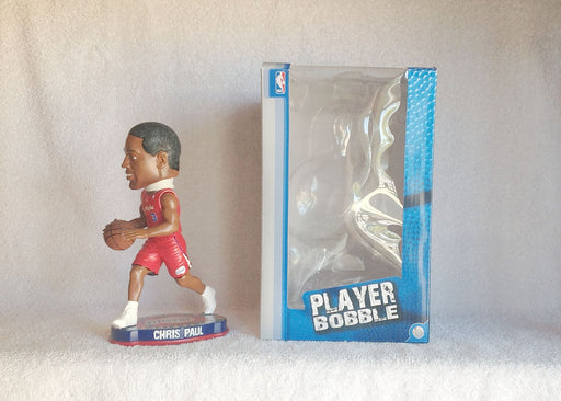 Chris Paul Bobblehead - BobblesGalore