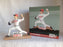 Clayton Kershaw Statue - BobblesGalore