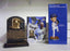 Tommy Lasorda Plaque Clayton Kershaw Bobblehead - BobblesGalore