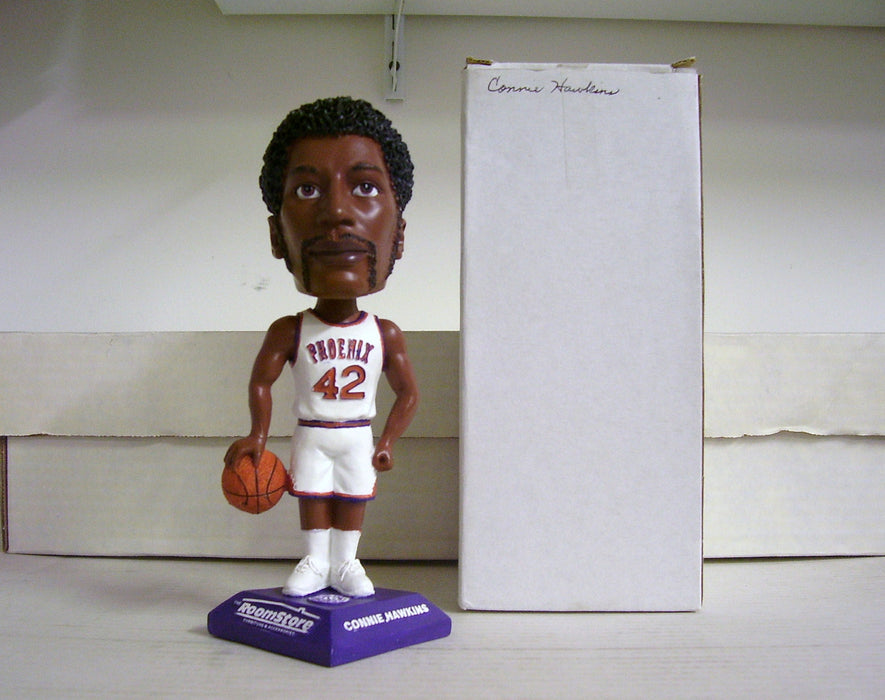Connie Hawkins Bobblehead - BobblesGalore