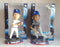 Andre Ethier Dee Gordon Bobblehead Set - BobblesGalore