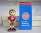 Florida State Seminoles Mascot Bobblehead - BobblesGalore