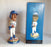 Fred McGriff GOLD BAT Bobblehead - BobblesGalore