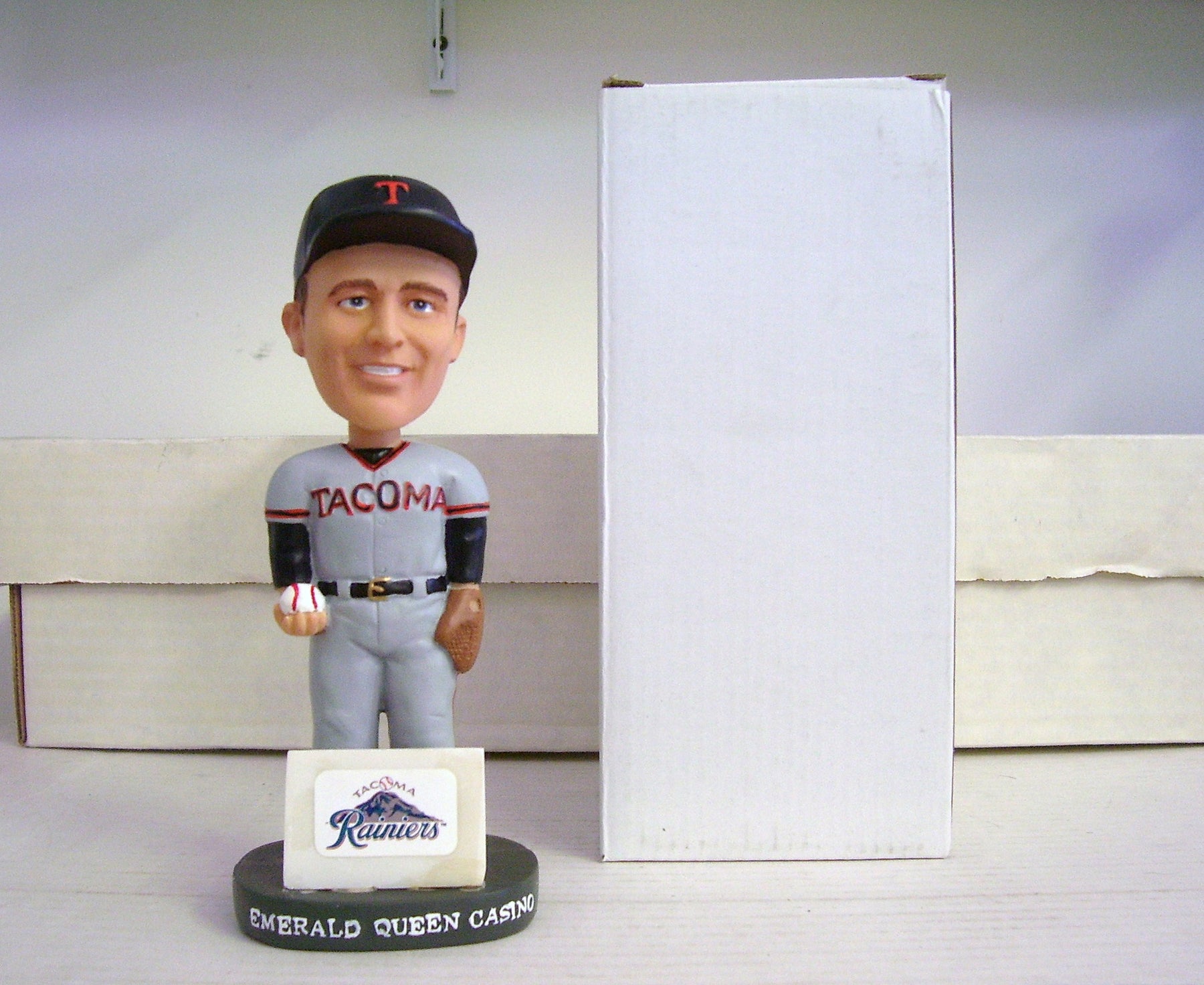 Gaylord Perry Bobblehead - BobblesGalore