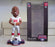 Hakeem Nicks Bobblehead - BobblesGalore