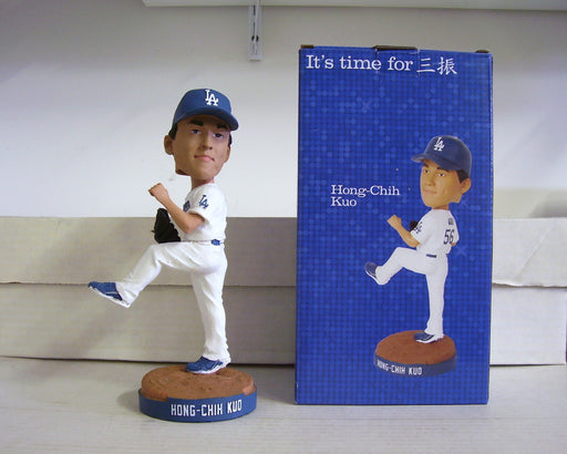 Hong-Chih Kuo Bobblehead - BobblesGalore