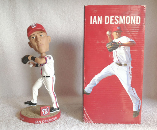 Ian Desmond Bobblehead - BobblesGalore