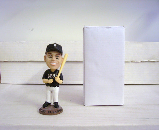 Jacoby Ellsbury Bobblehead - BobblesGalore