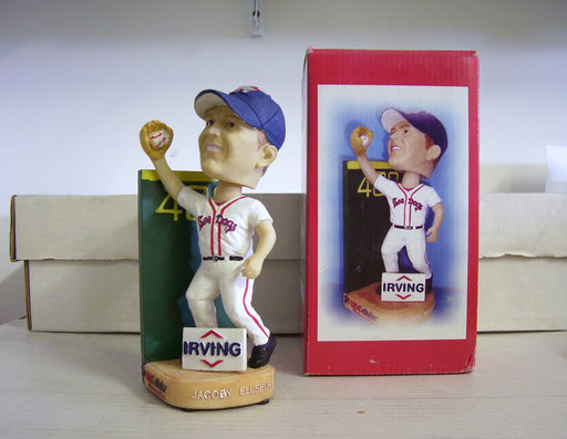 Jacoby Ellsbury Bobblehead - BobblesGalore