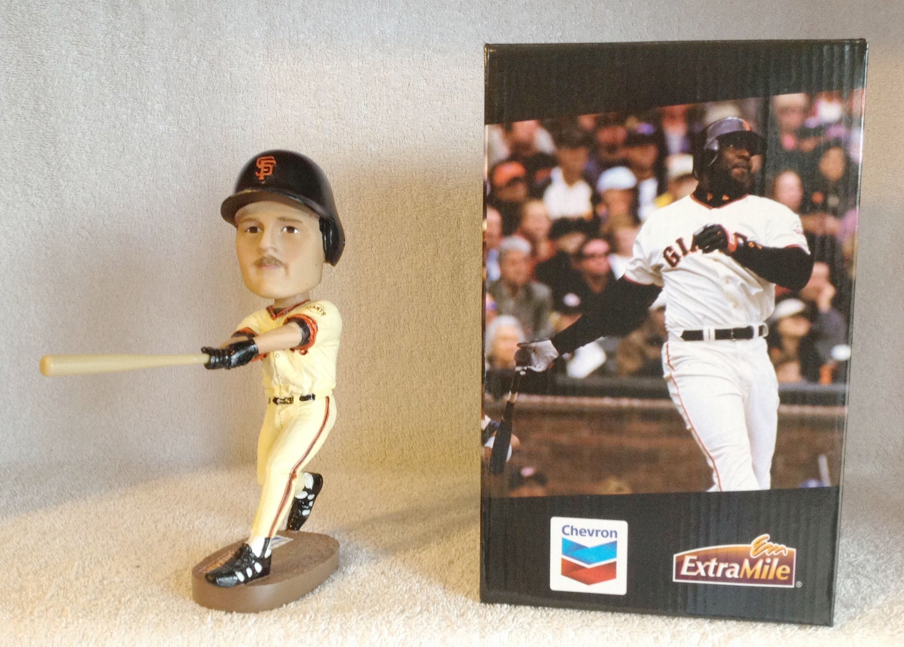 Jeff Kent Bobblehead — BobblesGalore