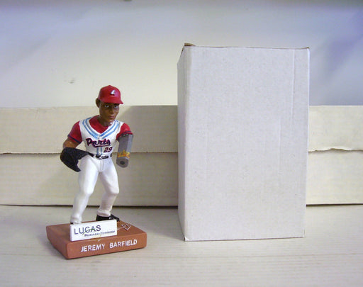 Jeremy Barfield Statue Figure - BobblesGalore