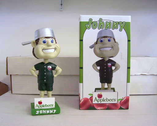 Johnny AppleSeed Bobblehead - BobblesGalore