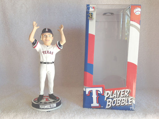 Josh Hamilton Bobblehead - BobblesGalore