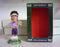 Juli Inkster Bobblehead - BobblesGalore