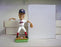 Justin Masterson Bobblehead - BobblesGalore