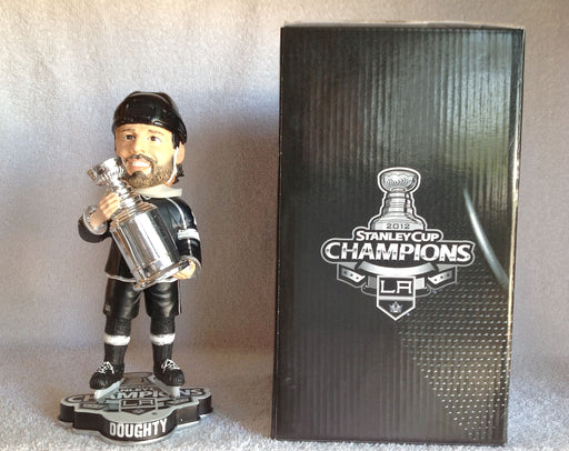 Drew Doughty Bobblehead - BobblesGalore