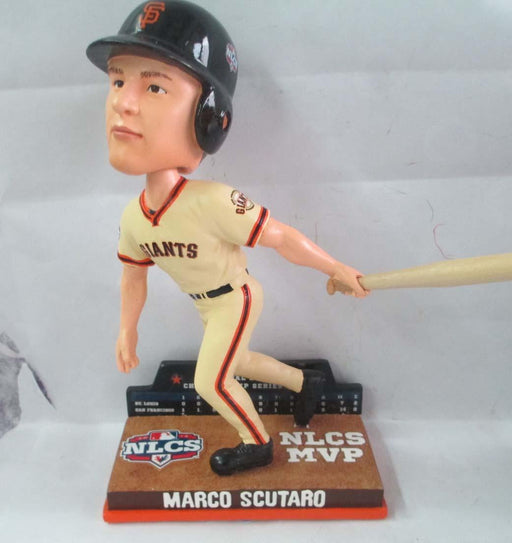 Marco Scutaro Bobblehead - BobblesGalore