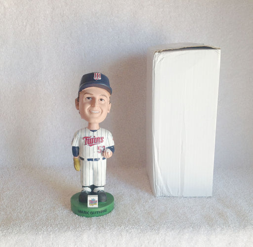 Mark Guthrie Bobblehead - BobblesGalore