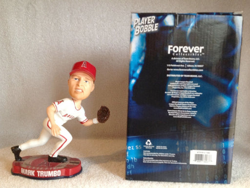 Mark Trumbo Bobblehead - BobblesGalore