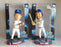 Andre Ethier Matt Kemp Bobblehead Set - BobblesGalore