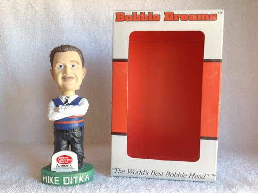 Mike Ditka Bobblehead - BobblesGalore