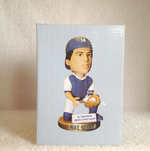 Mike Scioscia Bobblehead - BobblesGalore