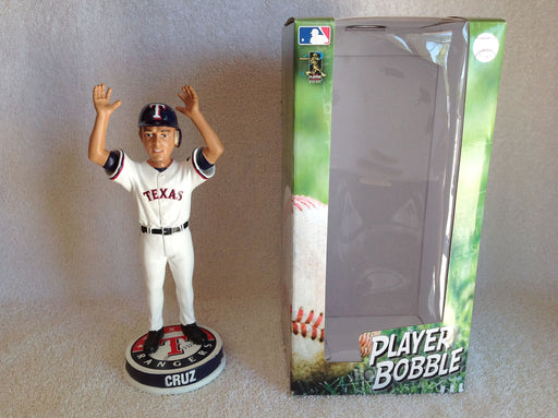 Nelson Cruz Bobblehead - BobblesGalore