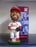 Ozzie Smith St. Louis Cardinals Bobblehead - BobblesGalore