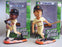 Pablo Sandoval Freddy Sanchez Bobblehead - BobblesGalore