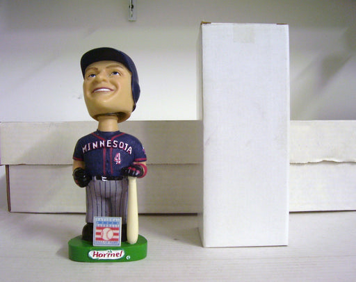 Paul Molitor Bobblehead - BobblesGalore