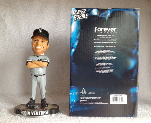 Robin Ventura Bobblehead - BobblesGalore