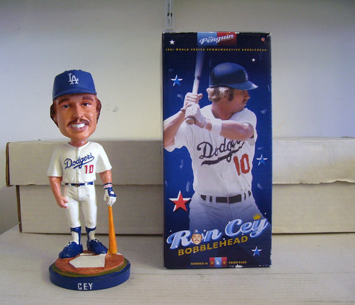 Ron Cey Bobblehead - BobblesGalore