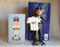 Sandy Koufax and Matt Kemp Bobblehead Set - BobblesGalore