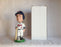 Scott Leius Bobblehead - BobblesGalore