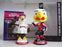 Slapshot and Screech Bobblehead Set - BobblesGalore