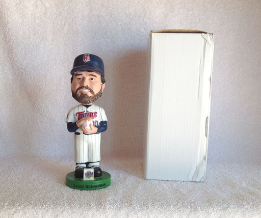 Steve Bedrosian Bobblehead - BobblesGalore