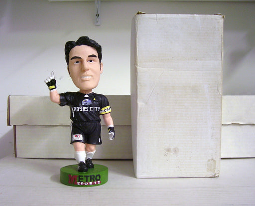 Tony Meola Bobblehead - BobblesGalore