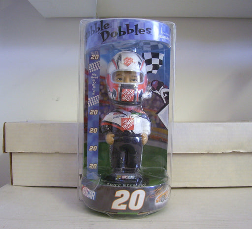 Tony Stewart Bobblehead - BobblesGalore