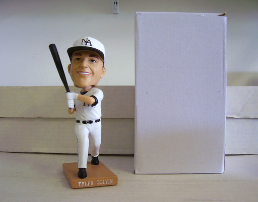 Tyler Colvin Bobblehead - BobblesGalore