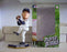 Zack Greinke Bobblehead - BobblesGalore