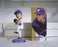 Zack Greinke Bobblehead - BobblesGalore