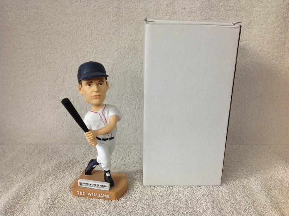 Ted Williams Bobblehead - BobblesGalore