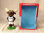 Seattle Mariners Moose the Mascot Bobblehead - BobblesGalore