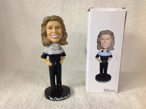 Ms. Goodwrench Bobblehead - BobblesGalore