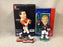 Wes Welker and John Elway Bobblehead Set - BobblesGalore