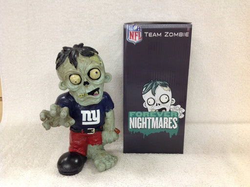 New York Giants Zombie - BobblesGalore