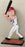 Mike Trout Los Angeles Angels FoCo - Diamond Bobblehead MLB